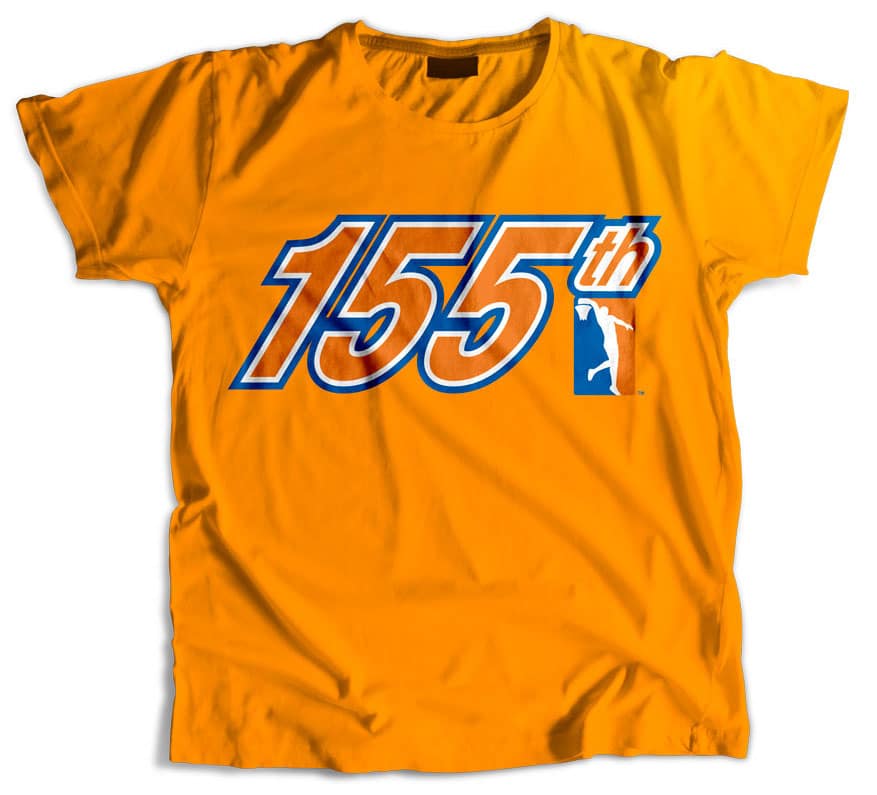 155Th T Shirt