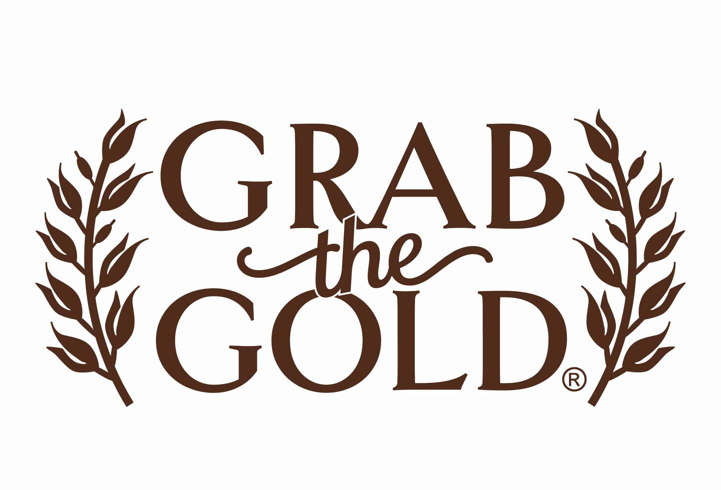 Grab The Gold Logo 2017 E1660141886292