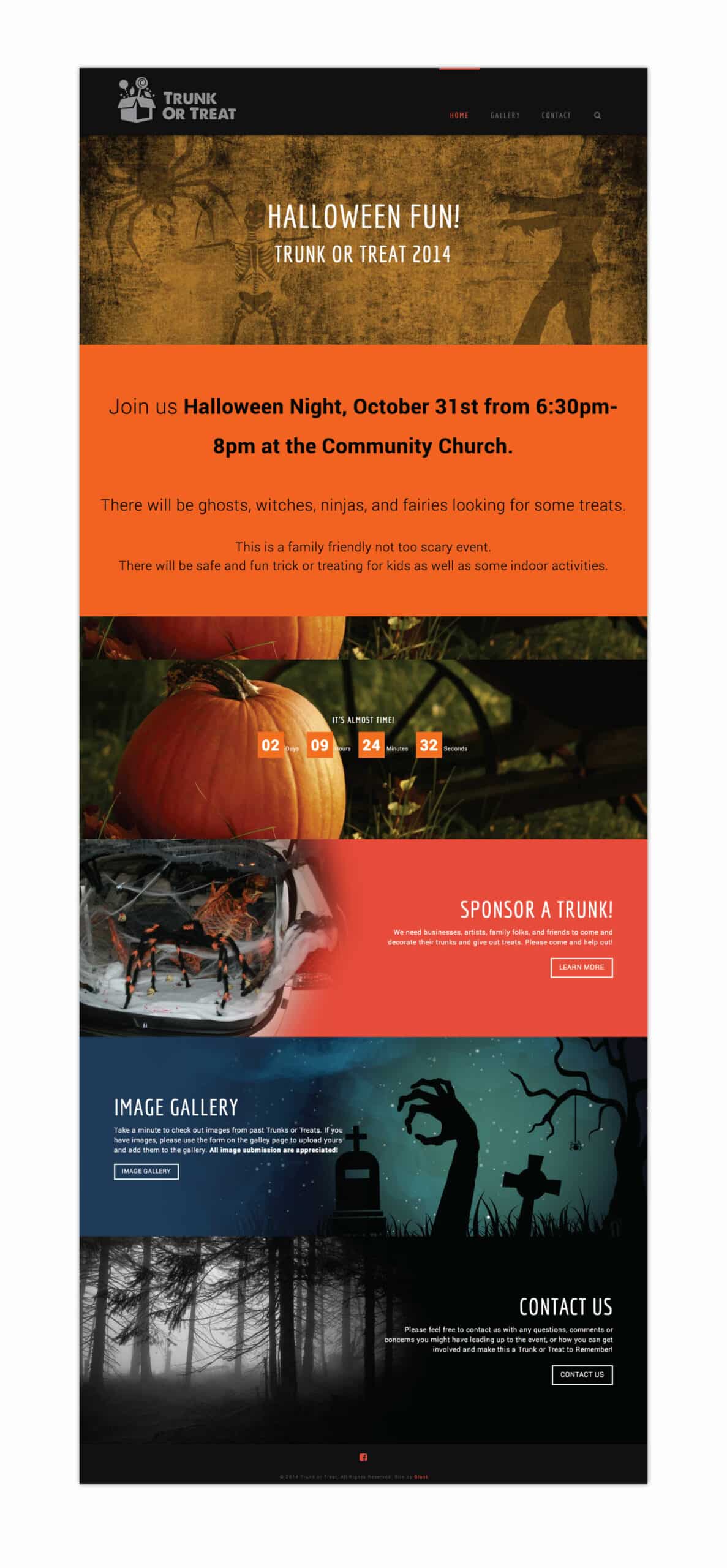 Trunk Or Treat Website Screens 1 Scaled