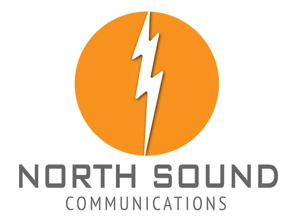 North Sound Communications Logo 2