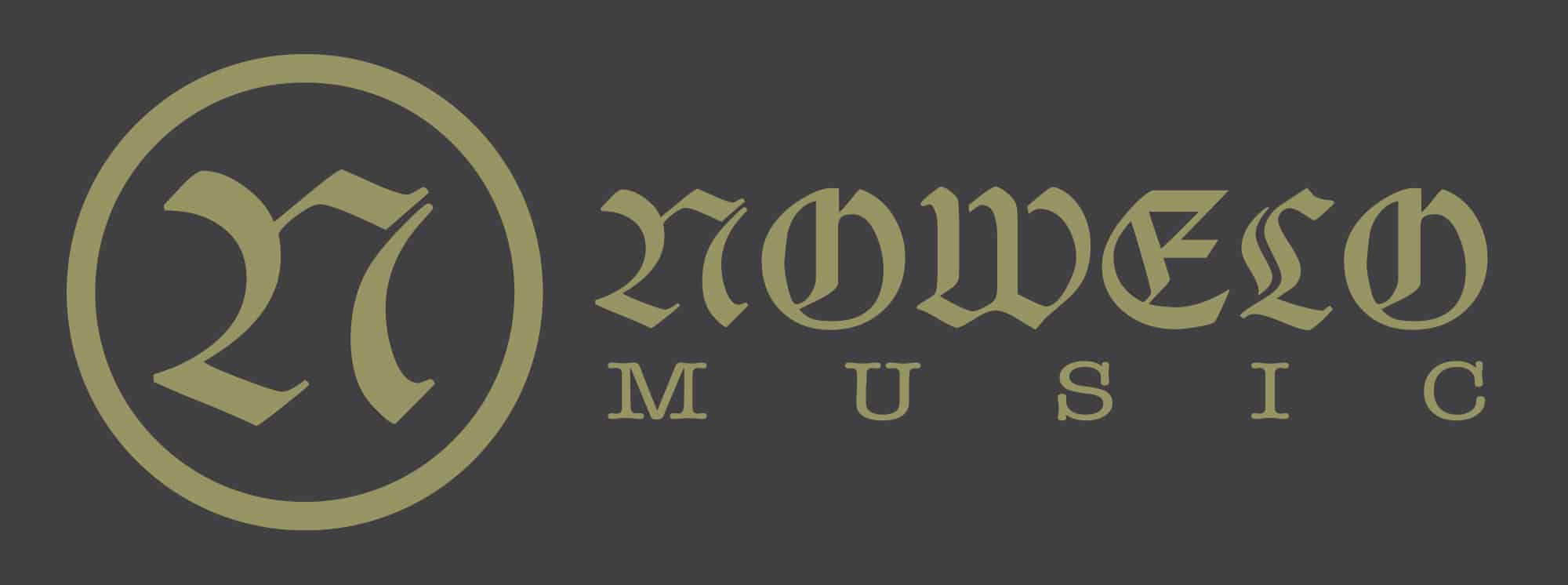 Nowelo Music Logo 1