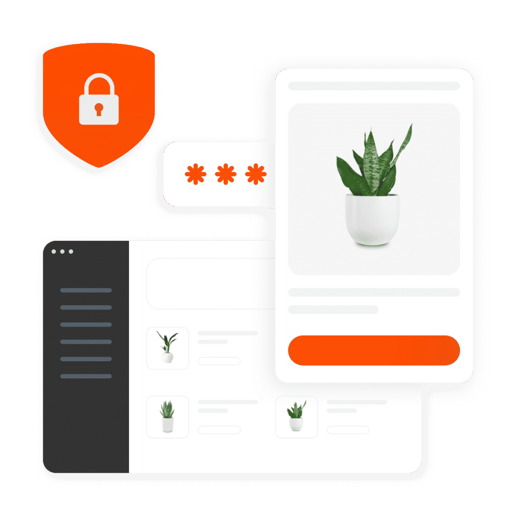 Giant Is Secure Website