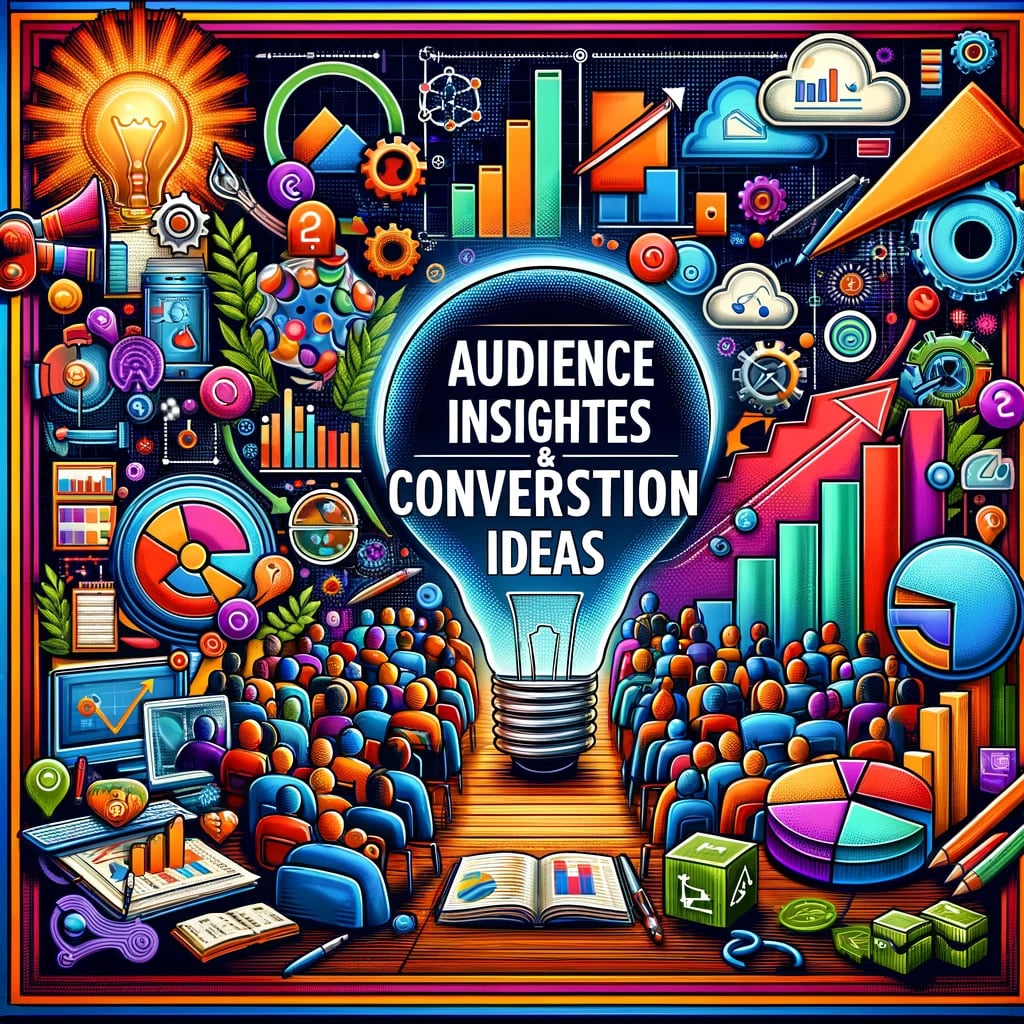 Giant Custom Gpt Audience Insights And Conversion Ideas​